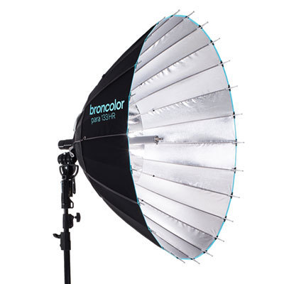 Para 133 HR Kit BRONCOLOR