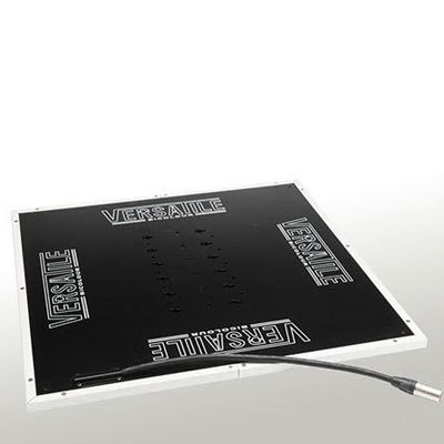 LED VERSATILE BICOLORE 60x60 (Kit x4) AVEC DMX