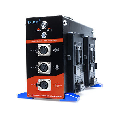 SKYPOWER pour SKYPANEL 30