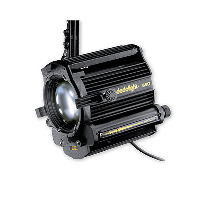 DEDOLIGHT 650W Tungsten