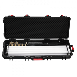 LED VALISE ASTERA AX1 8tubes