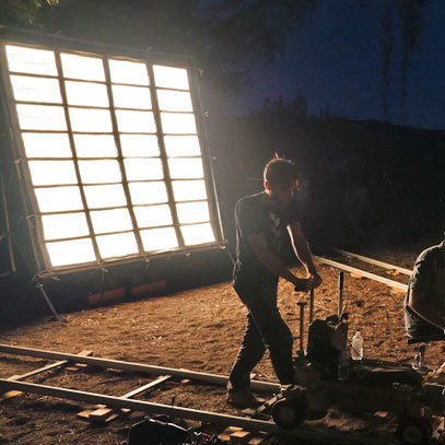 LITEGEAR LITETILE 8x8