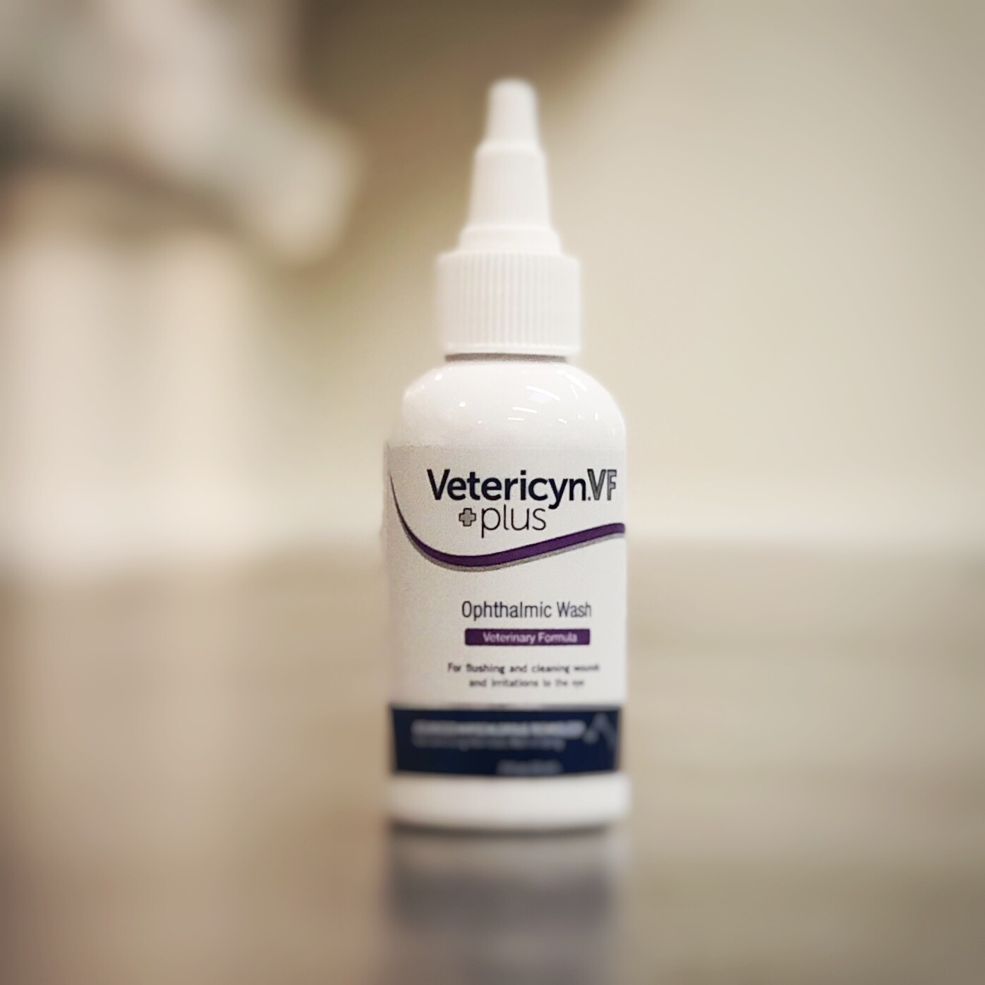 Vetericyn Eyewash