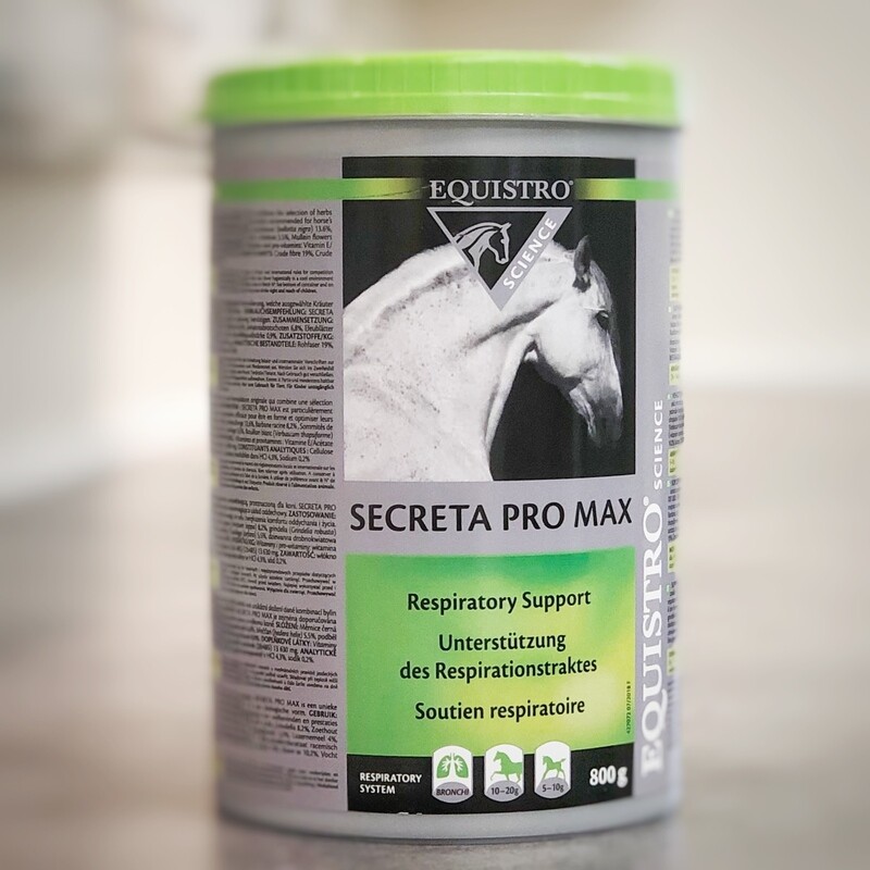 Secreta Pro Max