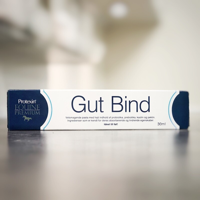 Gut Bind