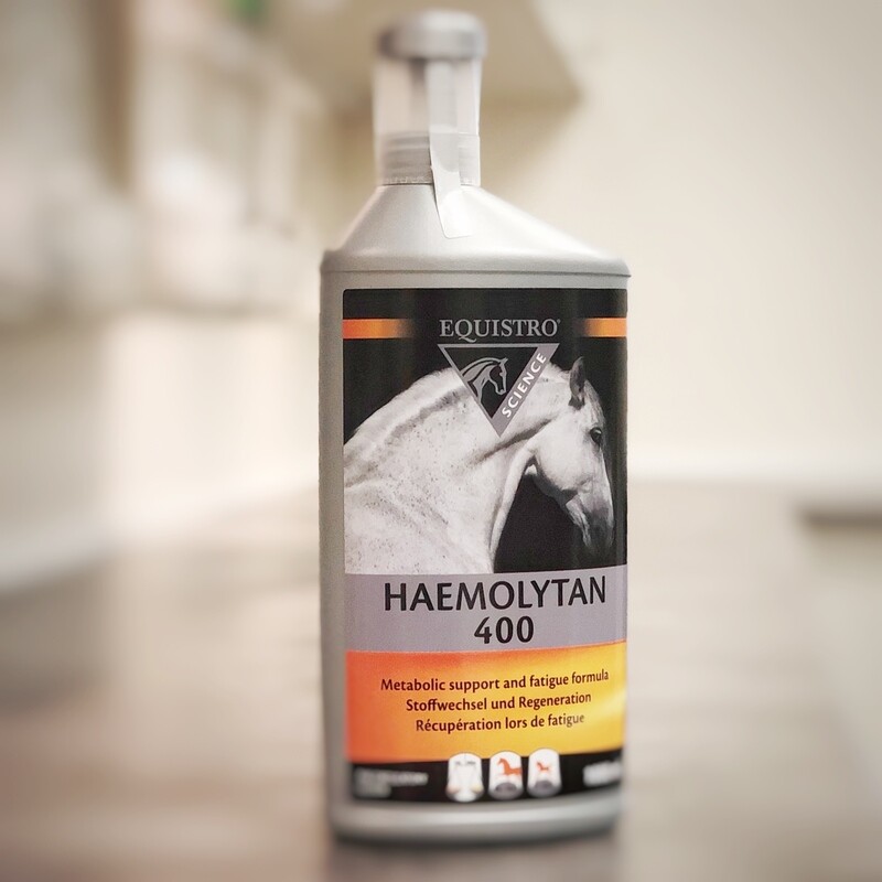 Haemolytan 400, 1000ml