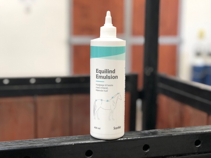 Equilind Emulsion
