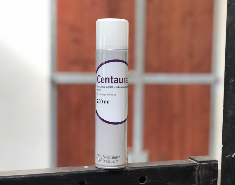 Centaura insektspray