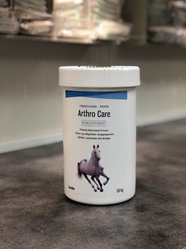 Arthro Care