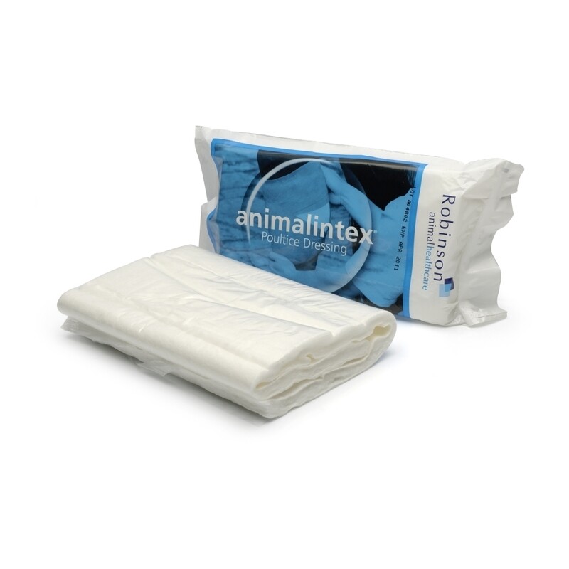 Animalintex kompres 20x40cm