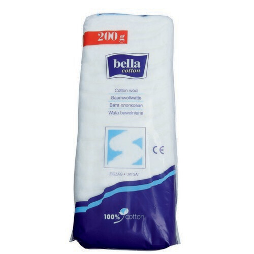 Perforeret Vat, 100 g