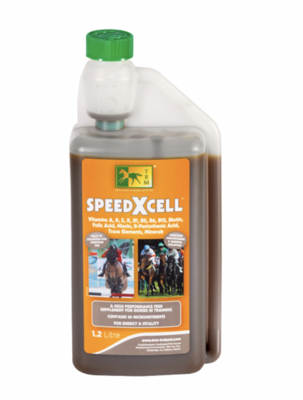 TRM SpeedXcell - 1,2 liter