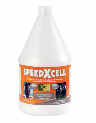 TRM SpeedXcell - 3.75 liter
