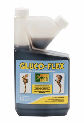 TRM Gluco-Flex - 1,2 liter