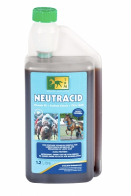 TRM Neutracid - 1,2 liter