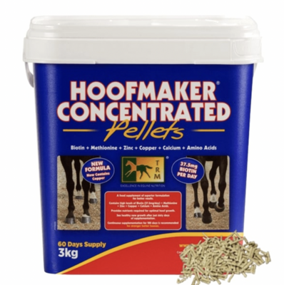 TRM Hoofmaker Concentrated Piller - 3 kg