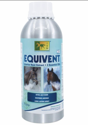 TRM Equivent Syrup 1 LTR