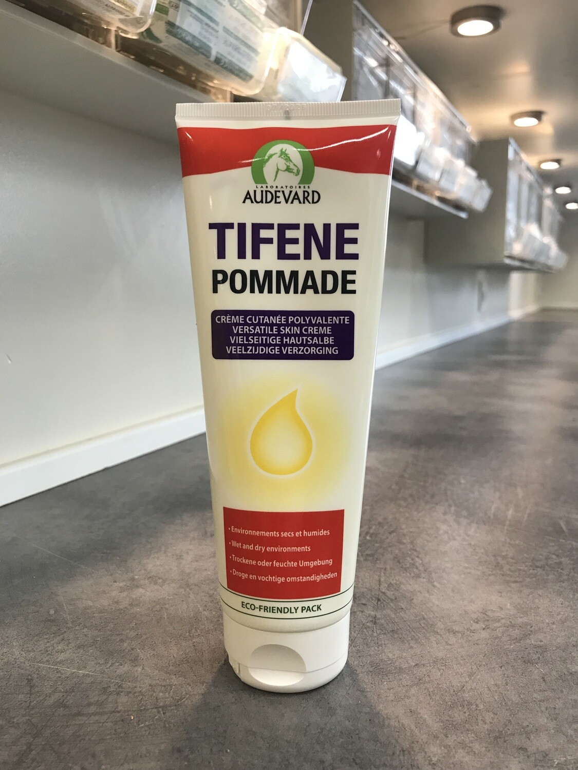 Tifene Pommade 250 ml