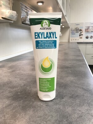 Ekylaxyl 250ml