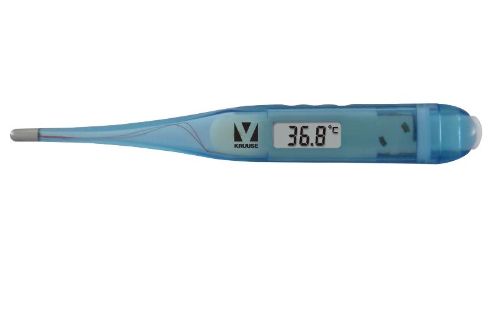 Digital termometer