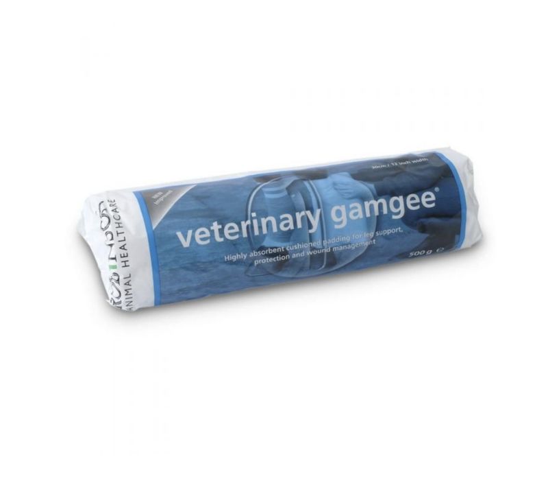 Gamgee kompress 500g 45cmx3,5m