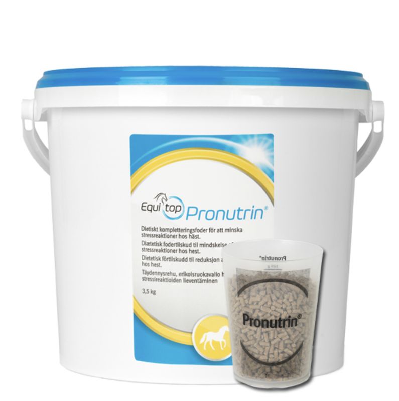 EquiTop Pronutrin 3,5 KG