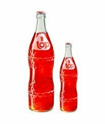 TOP  GRENADINE