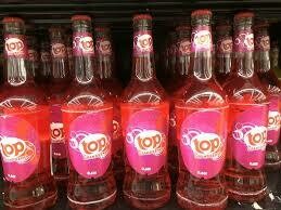TOP  GRENADINE
