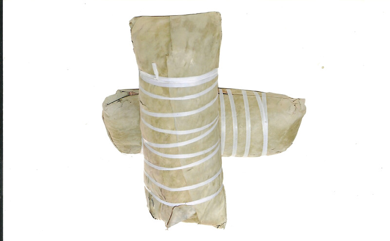 YUCA  ELABORADA  TCHIKUANG