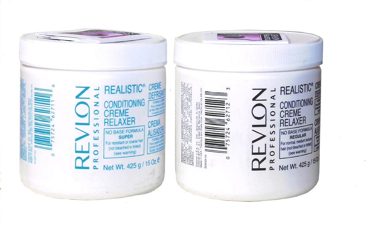 ALISADORA  DEFR  REVLON  S/R