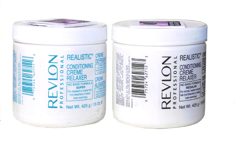 ALISADORA  DEFR  REVLON  S/R