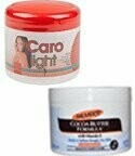 CREMA CORPORAL  CARO LIGHT