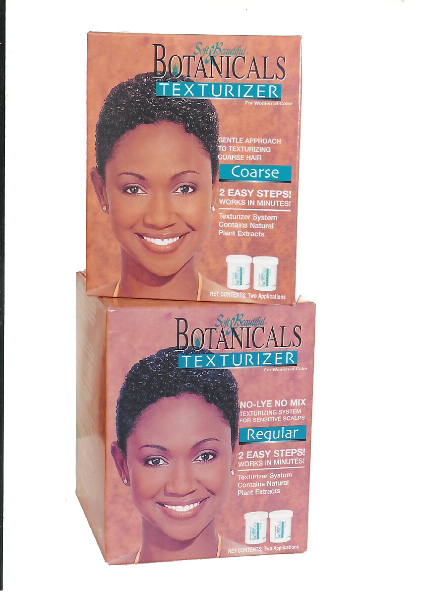 ALISADORA  DEFR  BOTANICAL  MIX  S/R