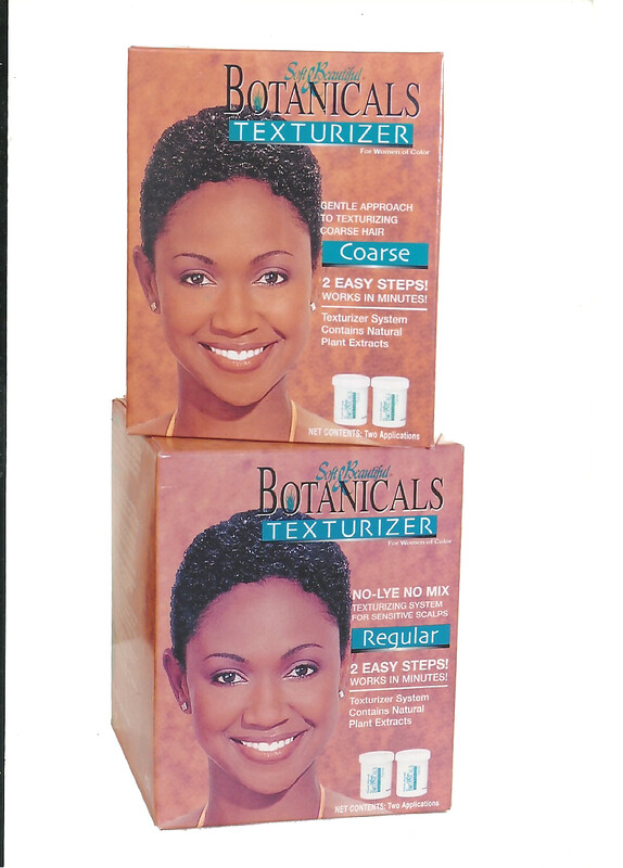 ALISADORA  DEFR  BOTANICAL  MIX  S/R