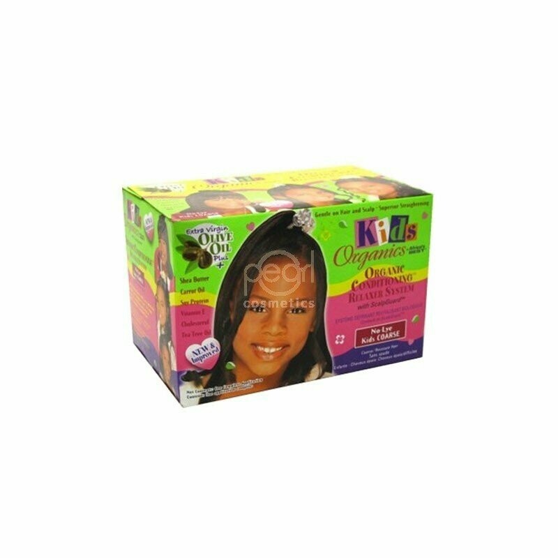 ALISADORA  DEFR  AFRICA´S
