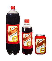 Vimto