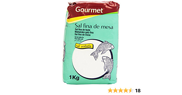 SAL FINA