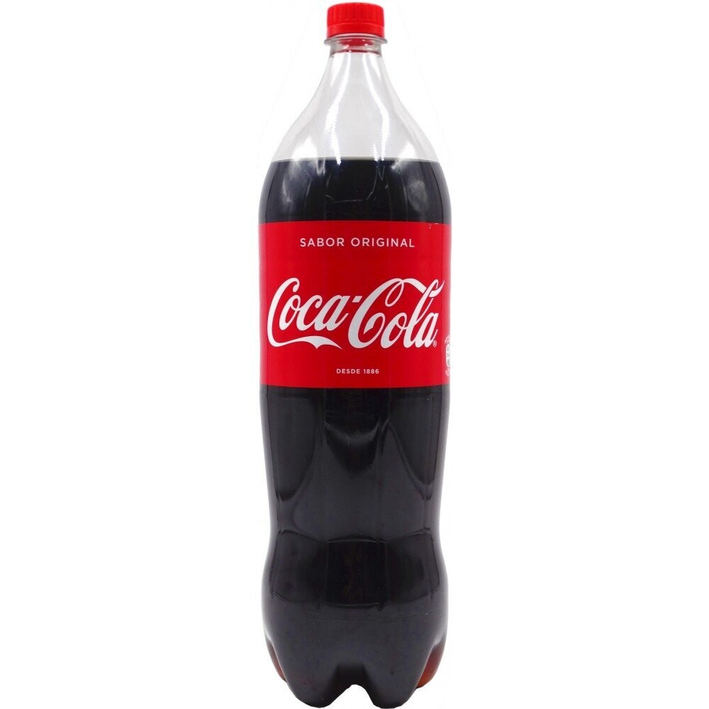 COCA COLA  2L