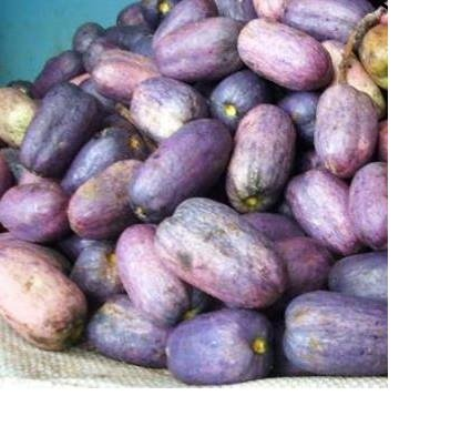 PERA AFRICANA