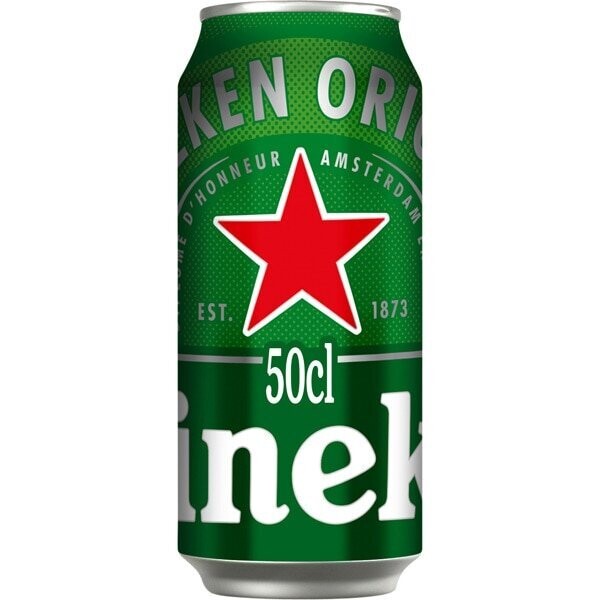 HEINEKEN