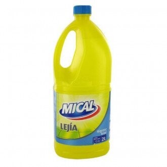 LEJÍA MICAL 2 L