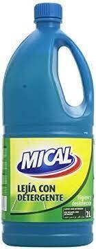 LEJÍA MICAL 2 L