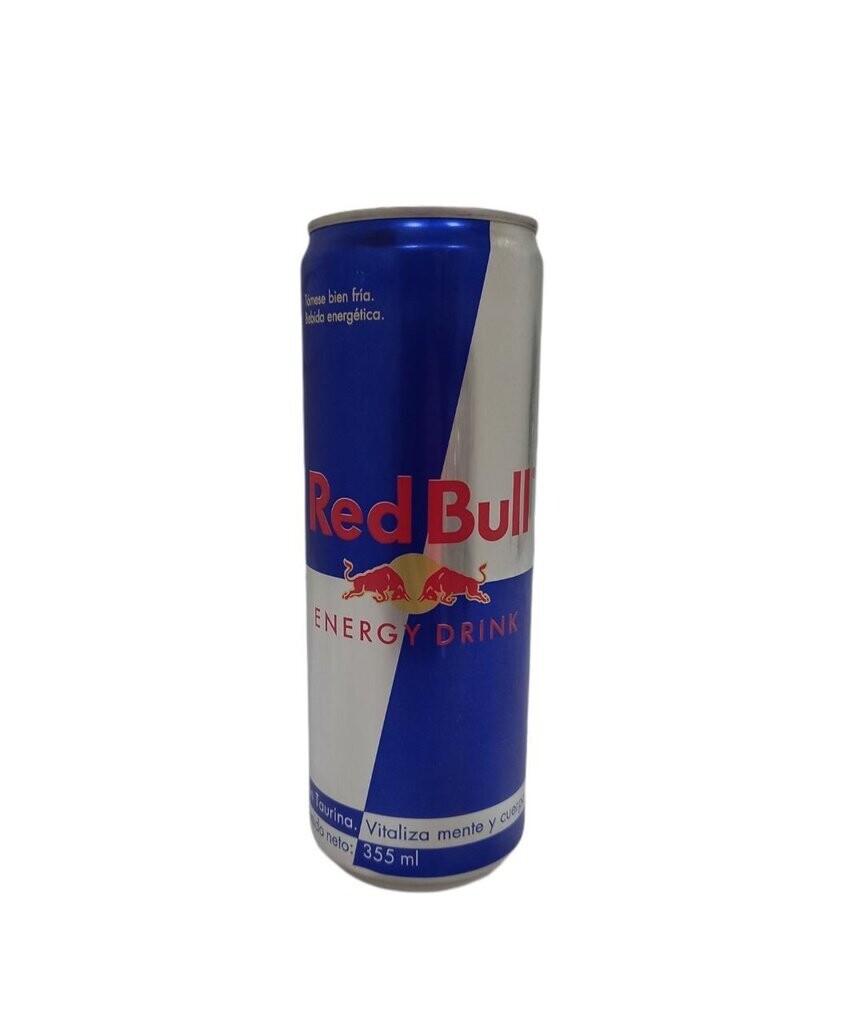 RED BULL 355 ML