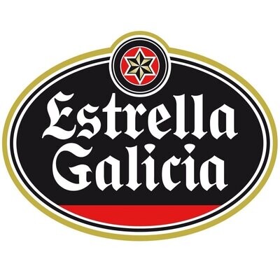 ESTRELLA GALICIA