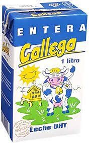 LECHE GALLEGA ENTERA