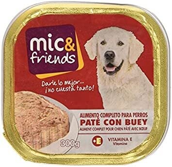 MASCOTA
