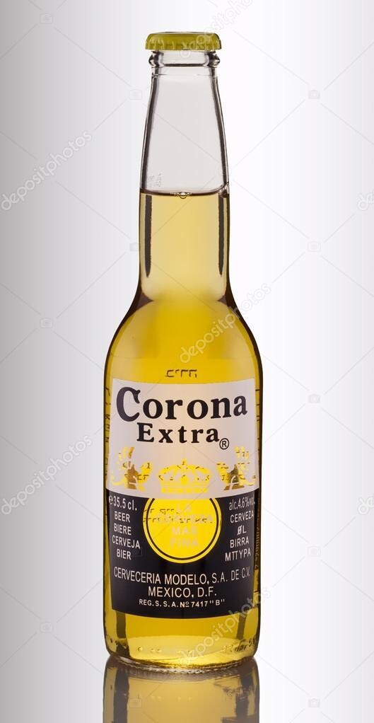 CORONA  EXTRA  330 ML