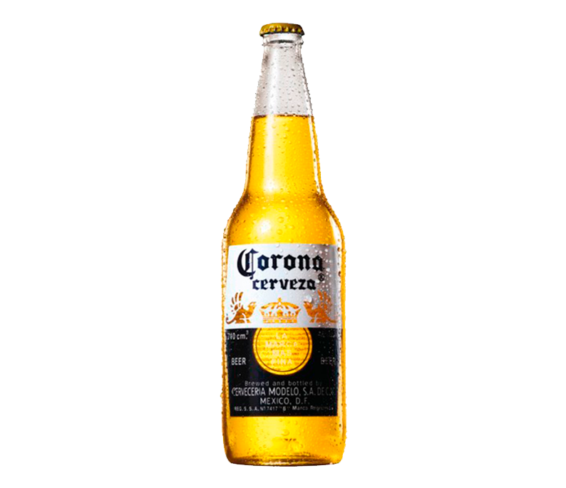 CORONA CERVEZA 355 ML