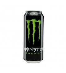 MONSTER