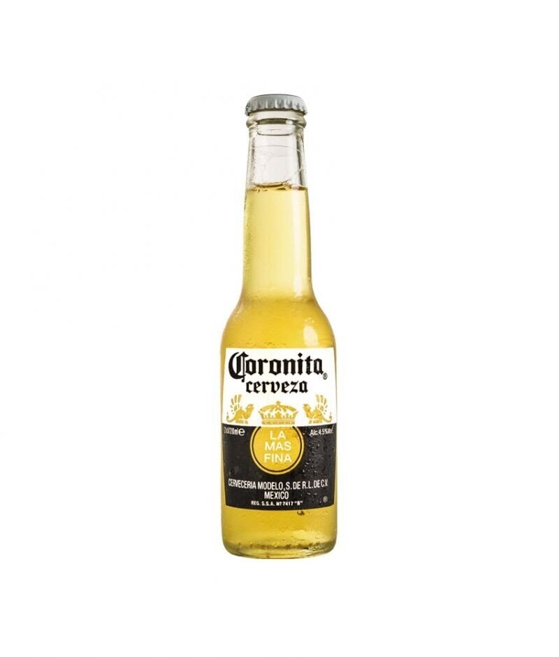 CORONITA BOT 21 CL CON ZUMO NATU DE LIMÓN